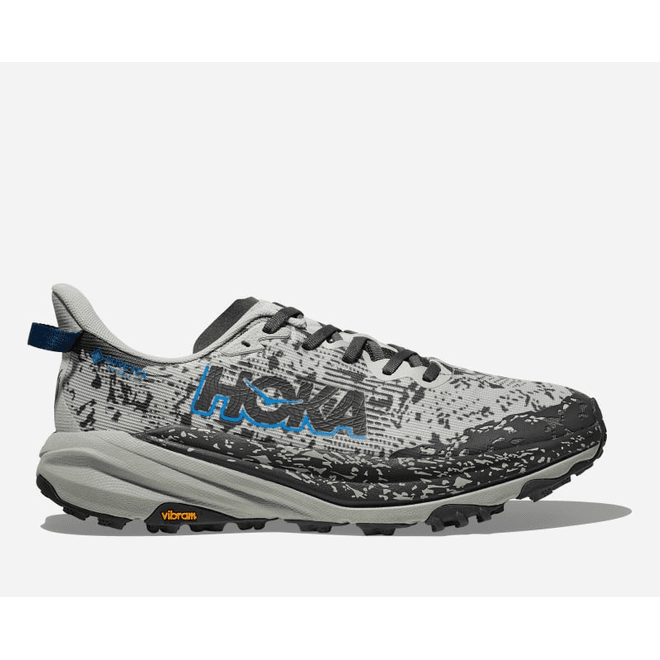 HOKA Speedgoat 6 GORE-TEX Trail Stardust