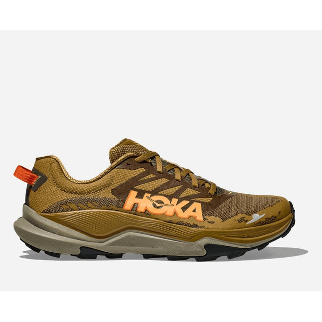 HOKA Torrent 4 Trail Honey