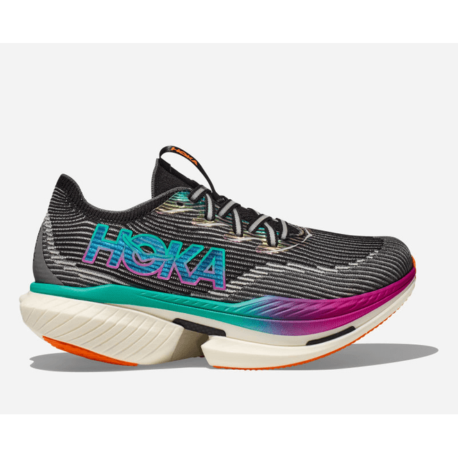 HOKA Cielo X1 Race Black