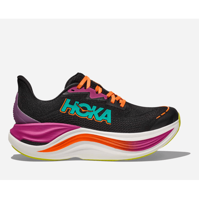 HOKA Skyward X Road Running Black