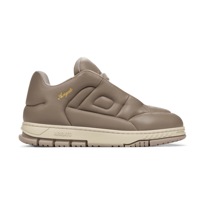 AXEL ARIGATO Area Puff Puff