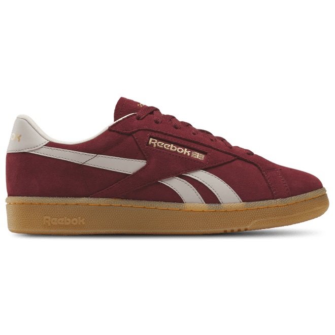 Reebok Club C Grounds Uk