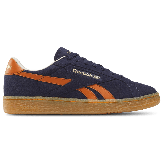 Reebok Club C Grounds Uk