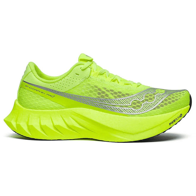 Saucony Endorphin Pro 4 Citron