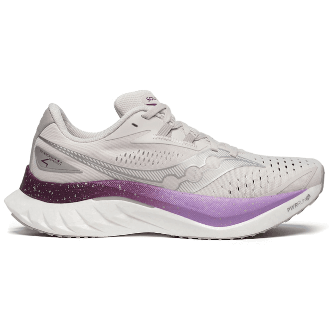 Saucony Endorphin Speed 4 Moon Plum (Women's)