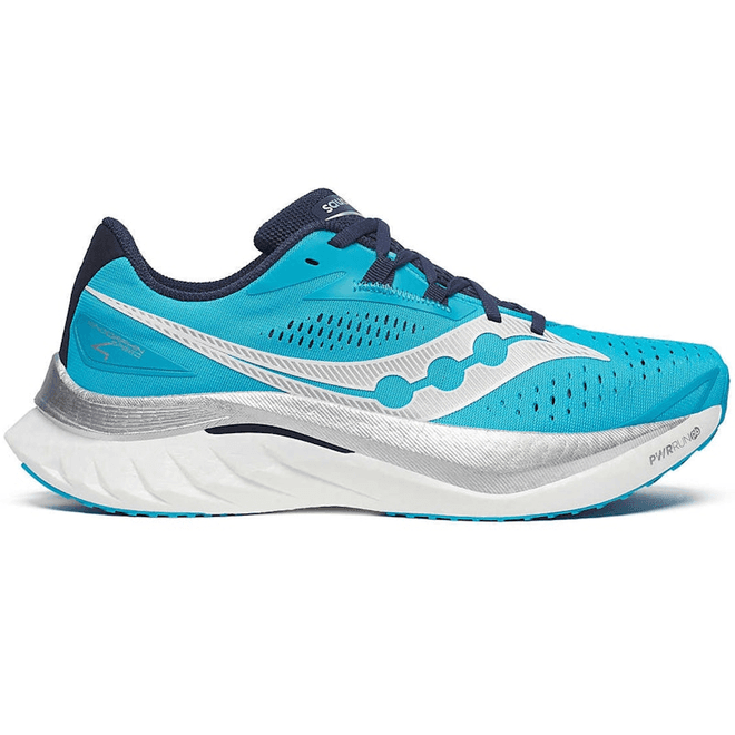 Saucony Endorphin Speed 4 Viziblue Navy (Women's)