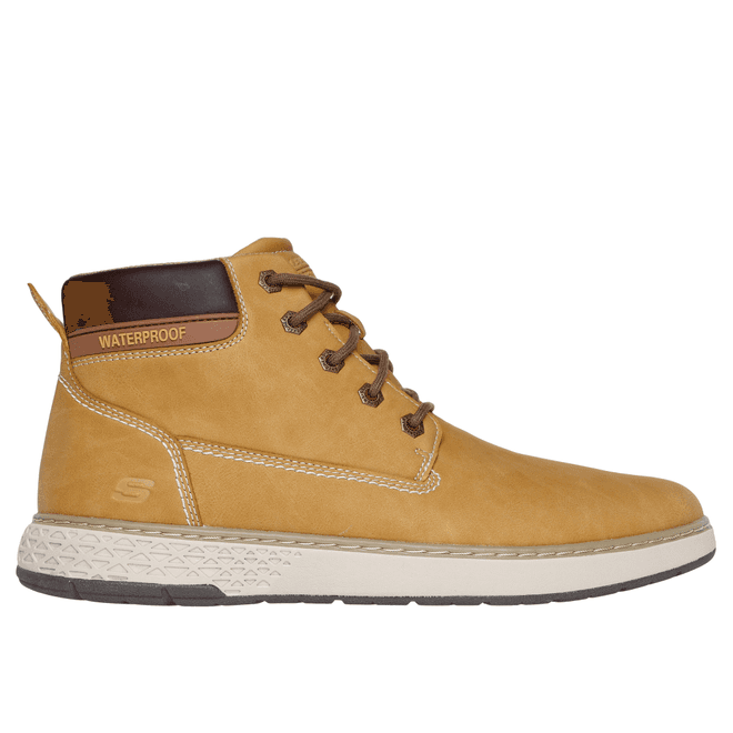 Skechers Relaxed Fit: Garlan