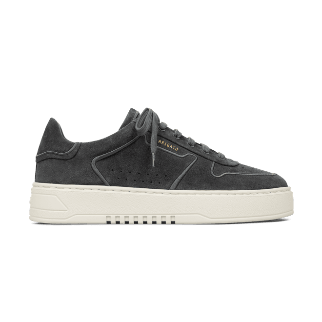 Axel Arigato Orbit Embroidery