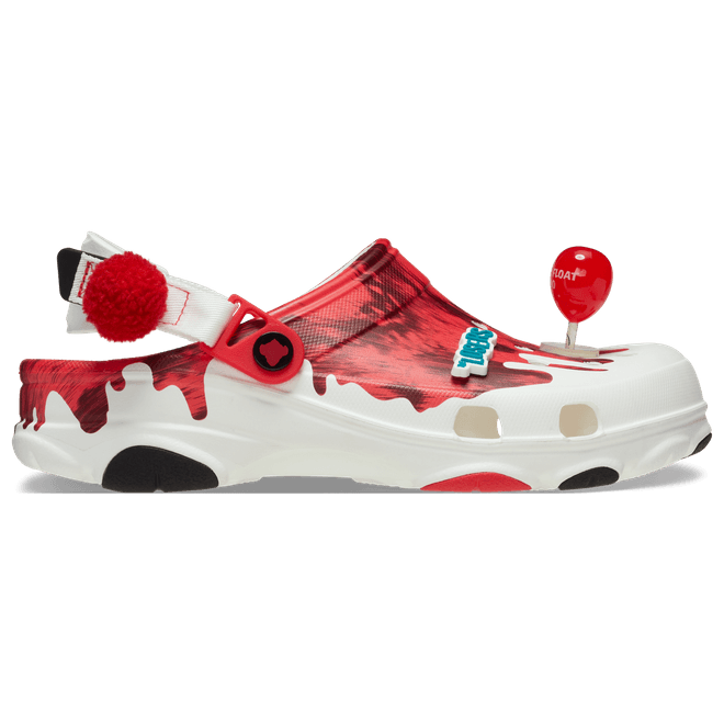 Crocs All Terrain Clogs IT