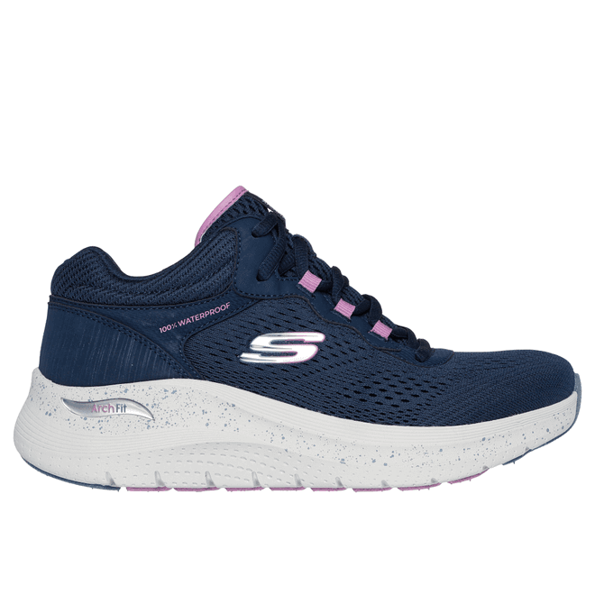 Skechers Waterproof: Arch Fit 2.0