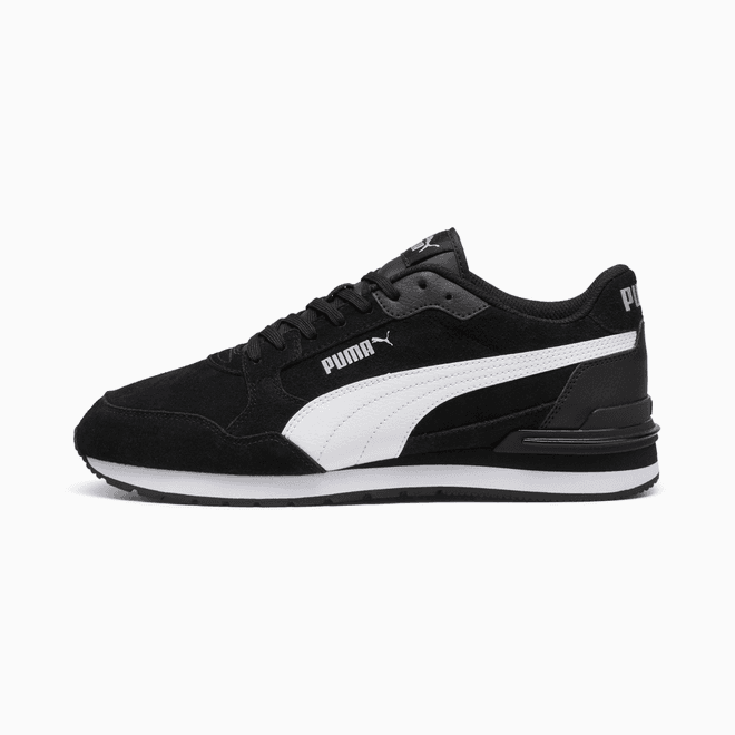 Puma ST Runner v4 Suede