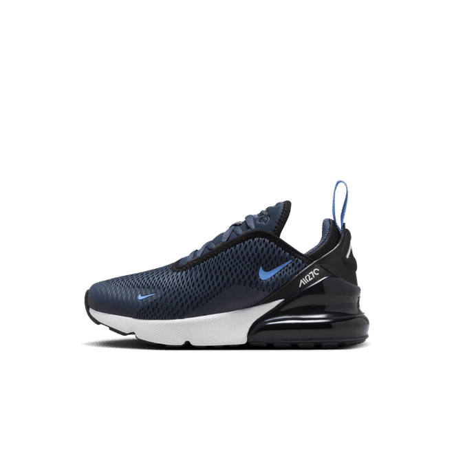 Nike Air Max 270 Little Kids'