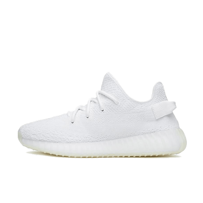 adidas YEEZY BOOST 350 V2 "Cream White' CP9366