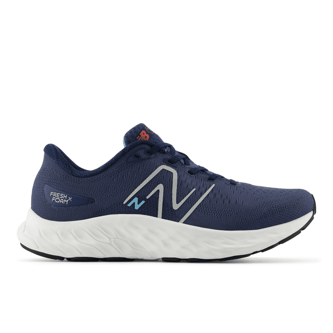 New Balance Fresh Foam X Evoz ST Blue