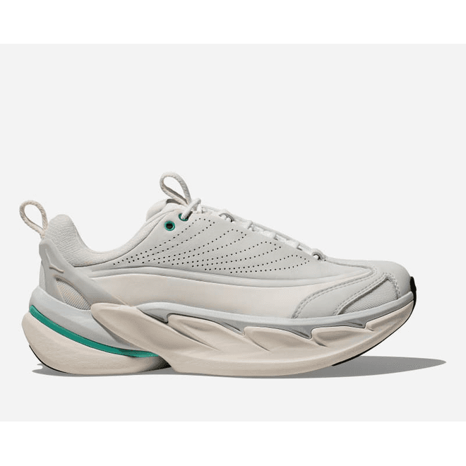 HOKA Elevon X Lifestyle White