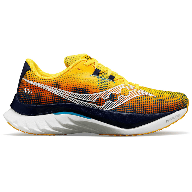 Saucony Endorphin Speed 4 NYC