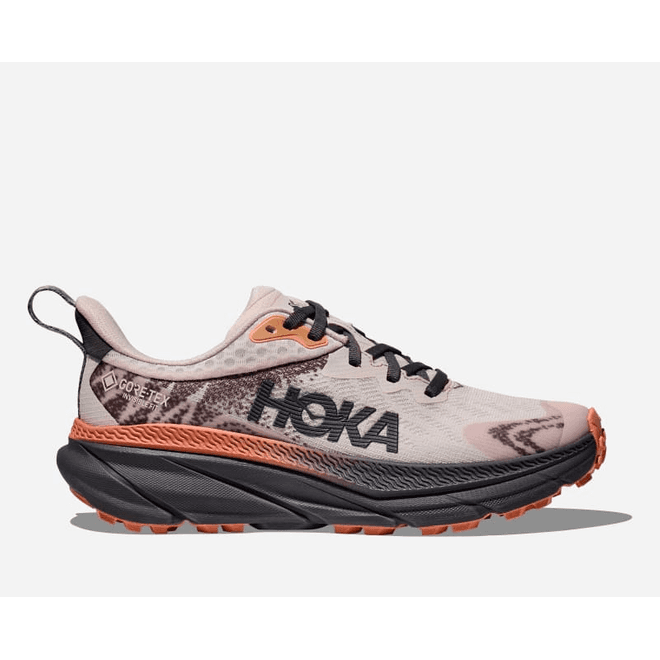 HOKA Challenger 7 GORE-TEX Cosmic Pearl