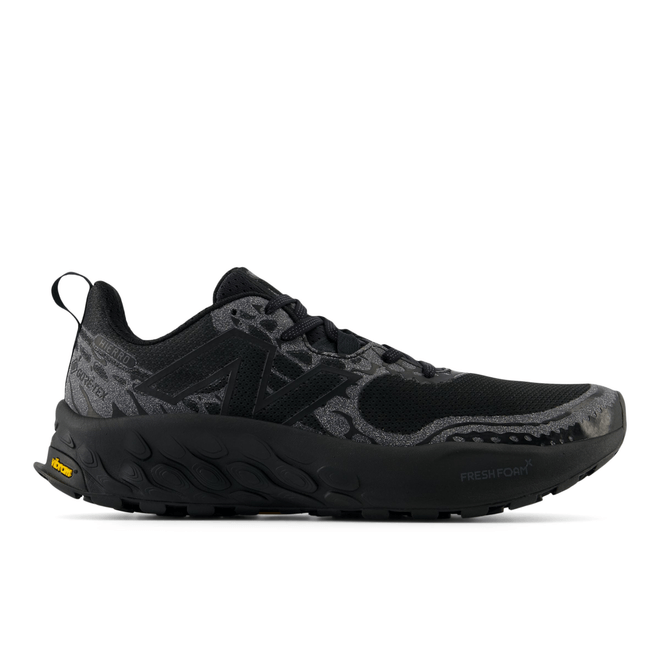 New Balance Fresh Foam X Hierro v8 Gore-Tex® Black