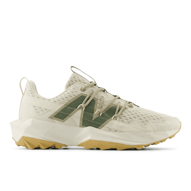 New Balance Tektrel Brown