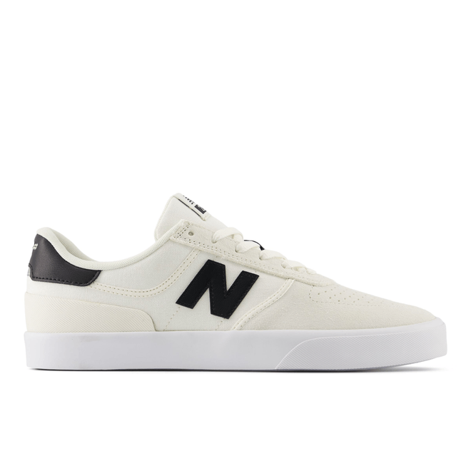 New Balance NB Numeric 272 White