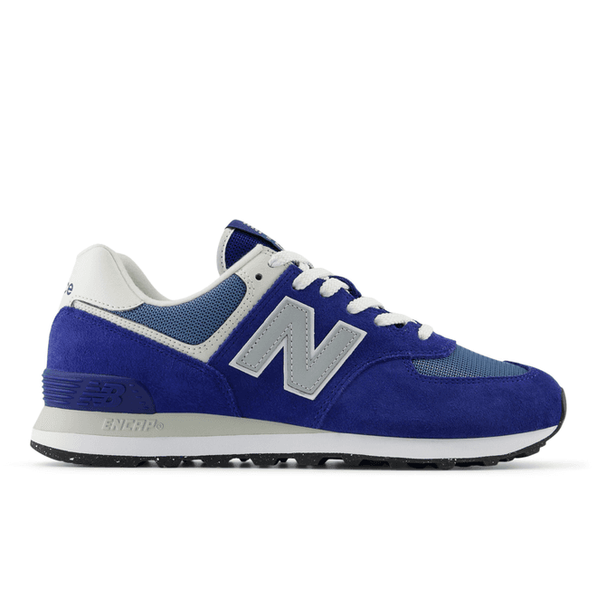 New Balance 574 Blue