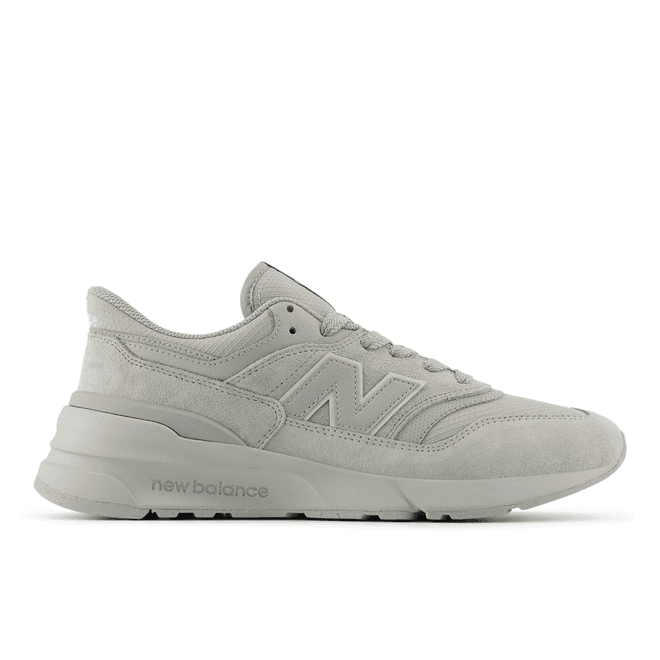 New Balance 997R Grey