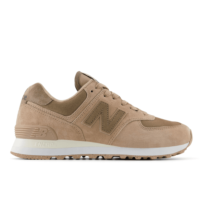 New Balance 574 Brown