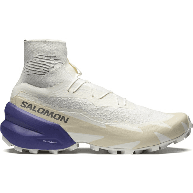 Salomon Speedcross Advanced Vanilla Ice