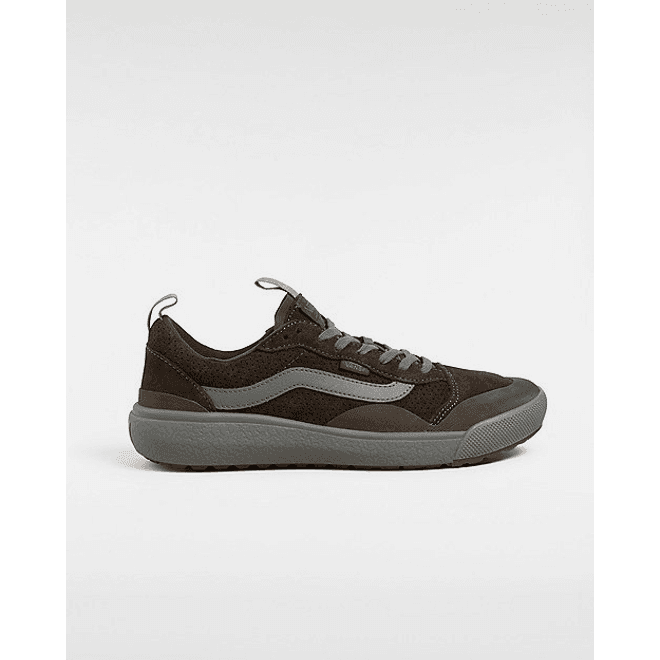 Vans Mte Ultrarange Exo Se Perf Suède