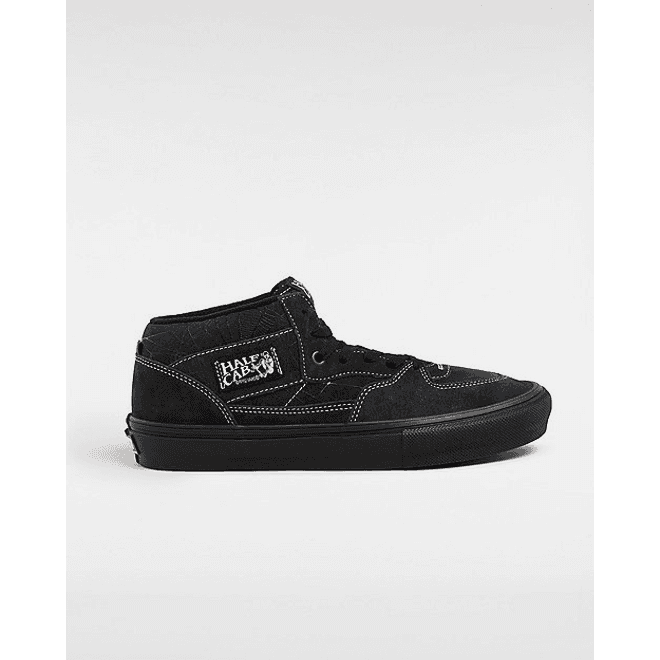 Vans Skate Half Cab Web