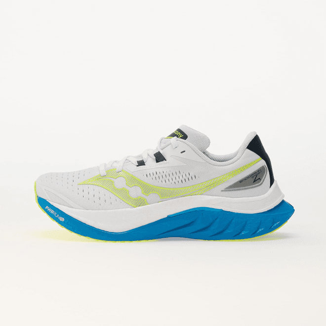 Saucony Endorphin Speed 4 White