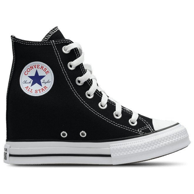 Converse Chuck Taylor All Star Classic Wedge Platform