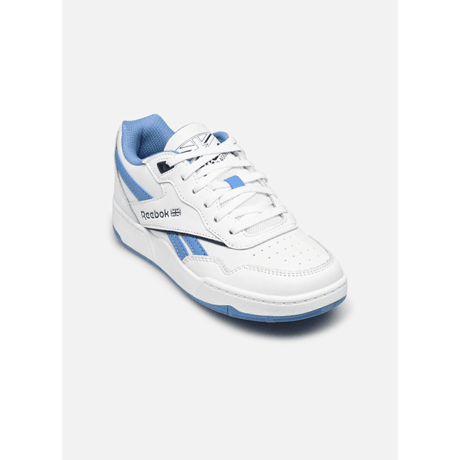 Reebok BB 4000 II White