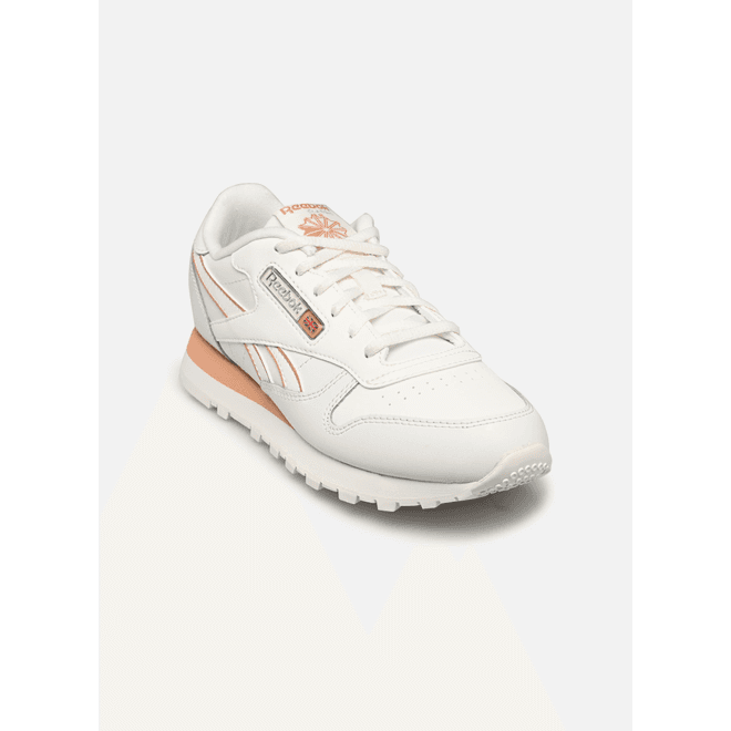 Reebok Classic Leather Chalk