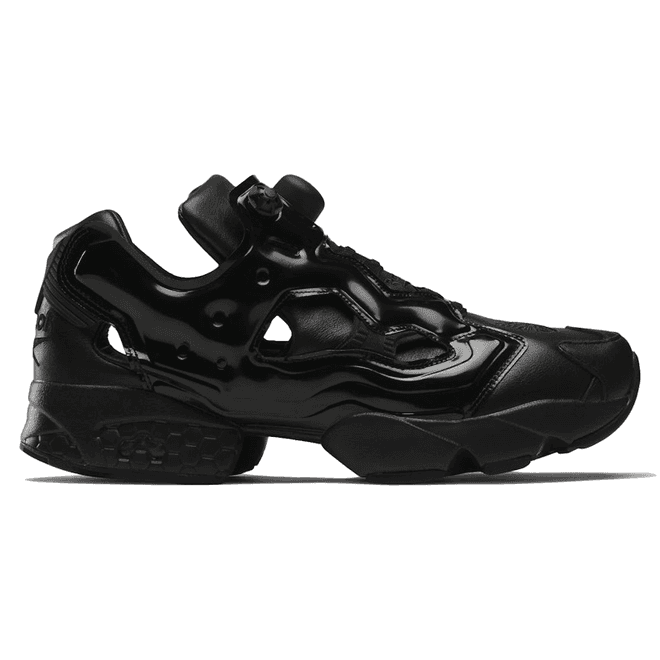 Reebok Reebok x Needles Instapump Fury 94 Black