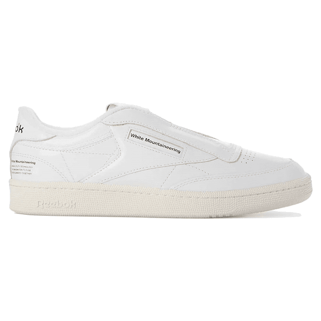 Reebok Reebok x Whim Golf Club C 85 WM White