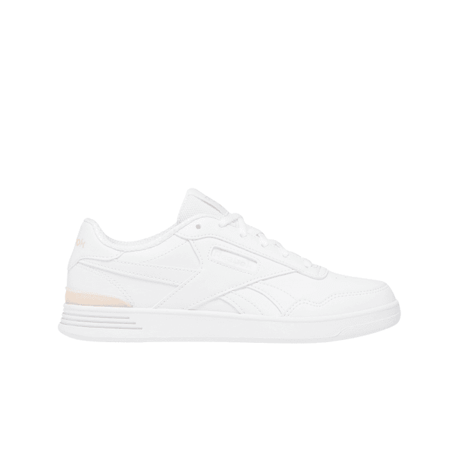 Reebok Reebok Court Advance Clip White