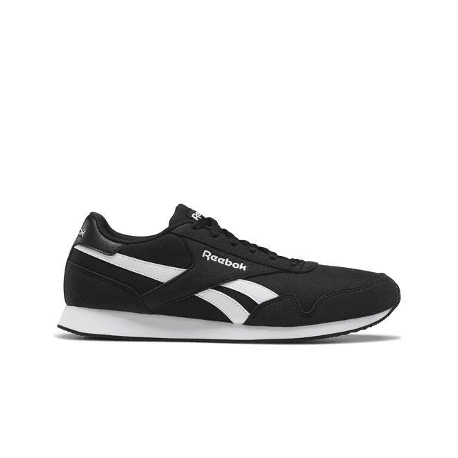 Reebok Reebok Royal Classic Jogger 3.0 Black