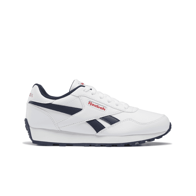 Reebok Royal Rewind Run Cloud White