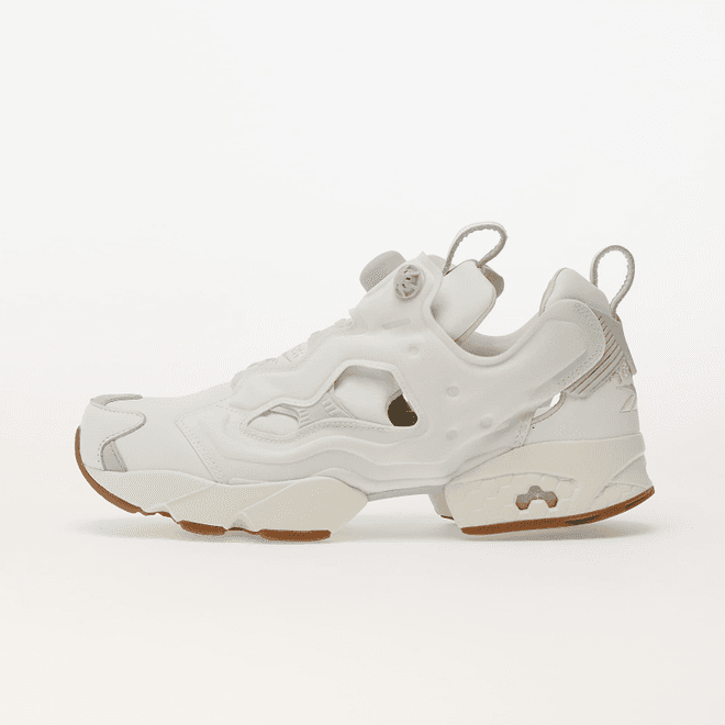 Reebok Instapump Fury 94 Barley Grey