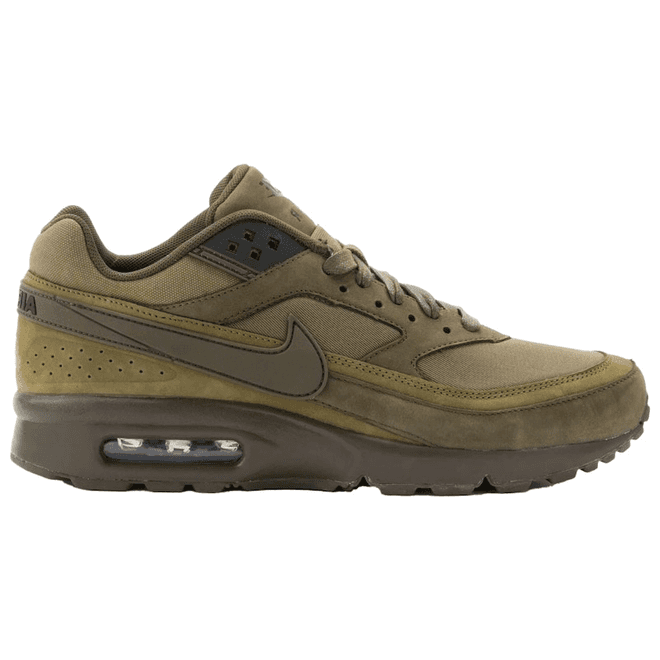Nike Air Max BW PRM Olive
