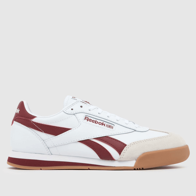 Reebok Campio XT Footwear White