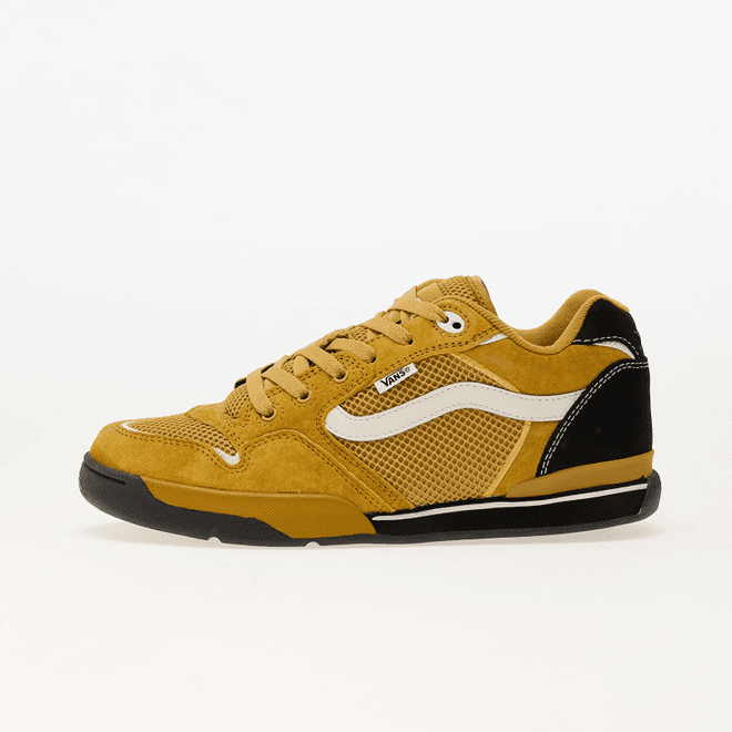 Vans Rowley XLT LX Off Road Harvest Gold