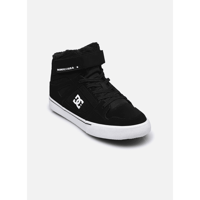 Dc Shoes Pure High-top Wnt Ev