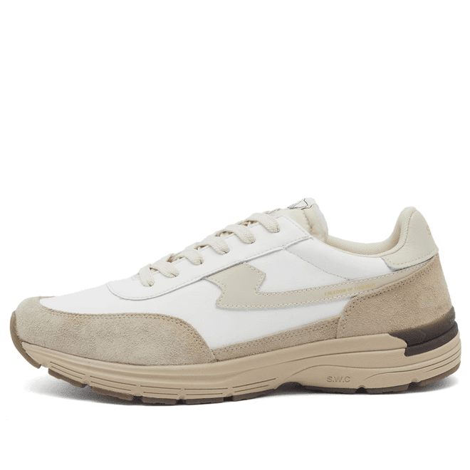 Stepney Workers Club Osier S-Strike Wter White