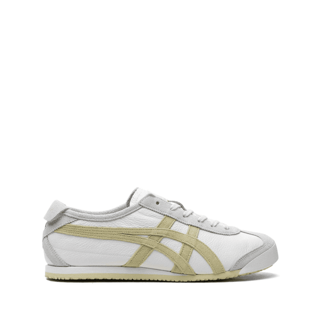 Onitsuka Tiger Mexico 66 Vintage "Cream Acid Yellow"