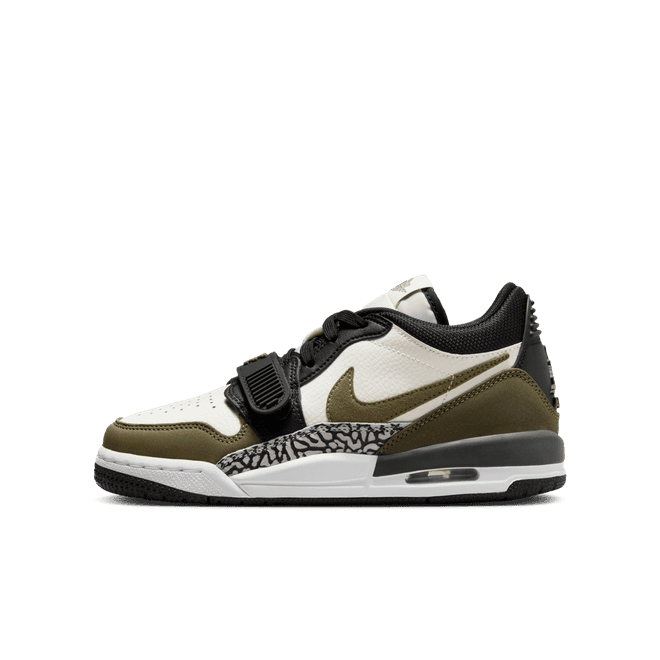 Jordan Legacy 312 Low