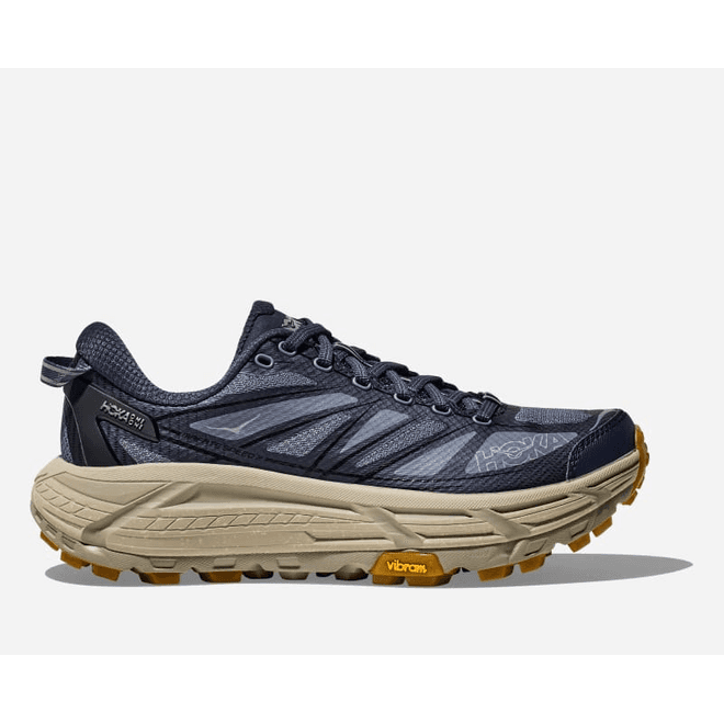 HOKA Mafate Speed 2 Varsity Navy