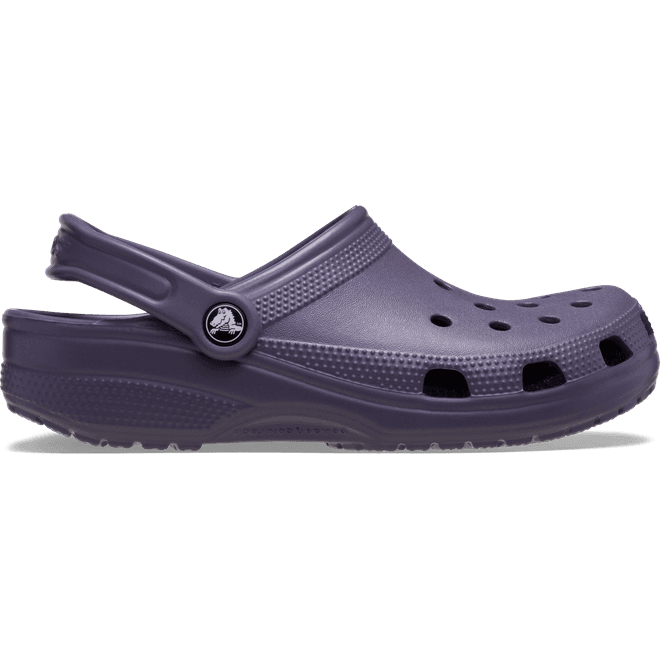 Crocs Unisex Classic Clogs Nightshade