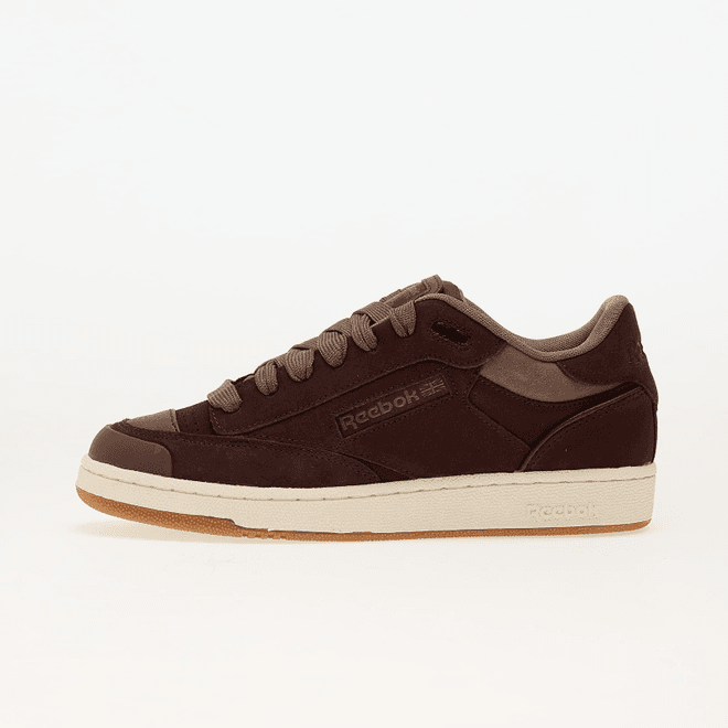 Reebok Club C Bulc Unearthed Brown